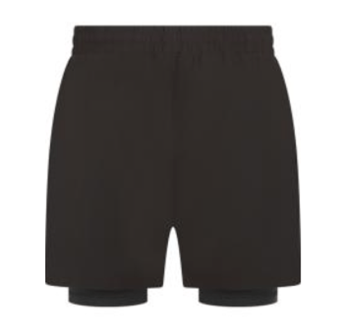 KMAR 2-in-1 sportbroekje ADV Essence /laatste maat met korting