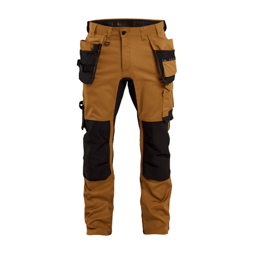 BLÅKLÄDER werkbroek 1750 met 2-weg stretch in diverse kleuren