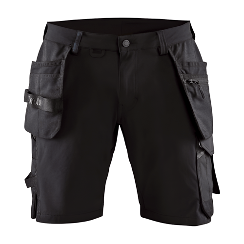 BLÅKLÄDER Short 1520 4-weg stretch in 2 kleuren