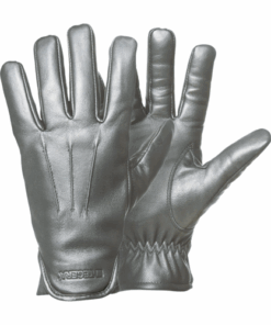 htv leren handschoen