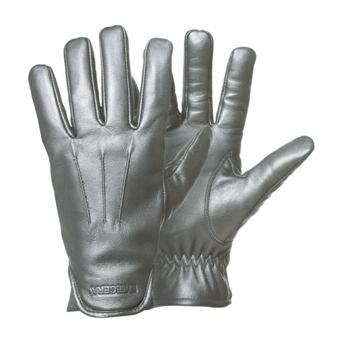 HTV leren handschoen, Thinsulate gevoerd