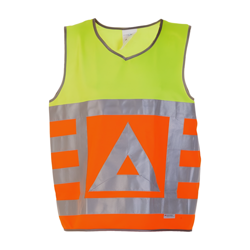 HYDROWEAR Maurik veiligheidsvest Verkeersregelaar