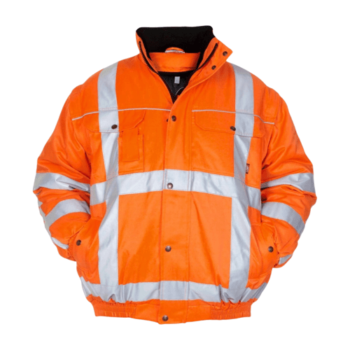 HYDROWEAR Leiden 3 in 1 RWS Pilot jacket EN20471 gecertificeerd