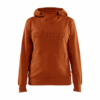 BLÅKLÄDER Dames Hoodie 3560