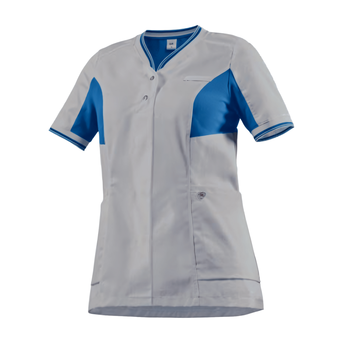 BP Dames Tuniek 1761 comfortabel