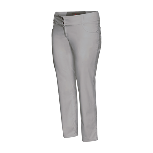BP Dames zorgbroek 1766 met elastische tailleband en knopen