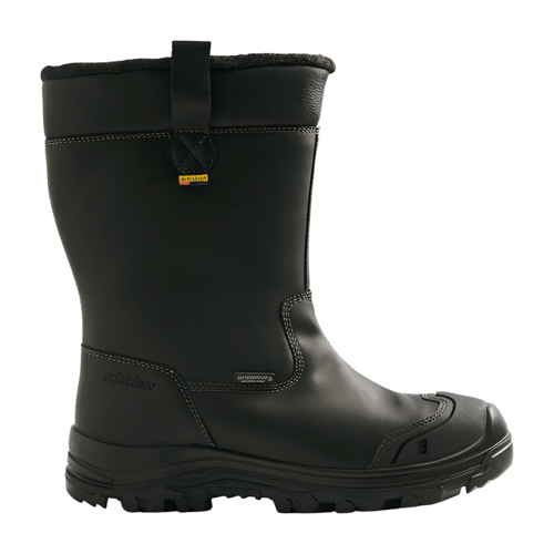 BLÅKLÄDER Storm 2496 Winterlaars S7 waterdicht