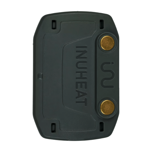 Inuheat oplaadbare batterij