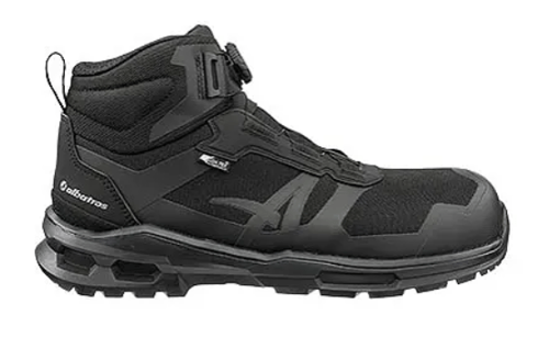 ALBATROS Halo Black S7 (637900) waterdicht