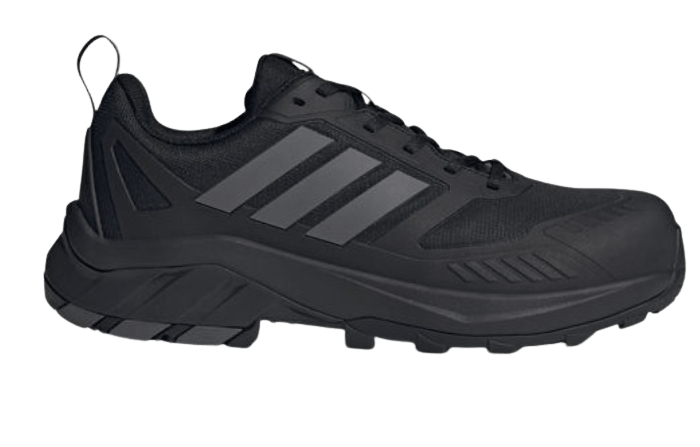ADIDAS Gradix Low 50002 S3S duurzame bescherming voor intensief werk
