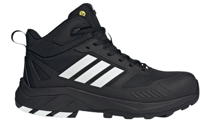 ADIDAS Gradix Mid 50004 S3S extra stabiliteit en maximale bescherming