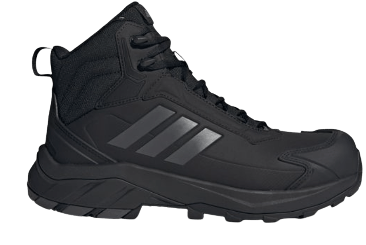 ADIDAS Granor Mid 50005 S3S rubuuste bescherming met extra enkelondersteuning
