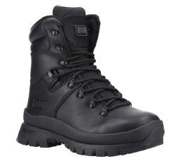 Magnum boots