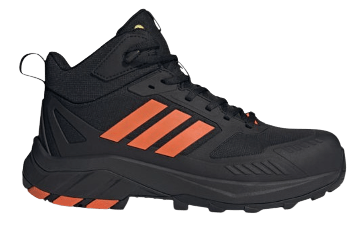 ADIDAS Gradix Mid 50003 S3S extra stabiliteit en maximale bescherming