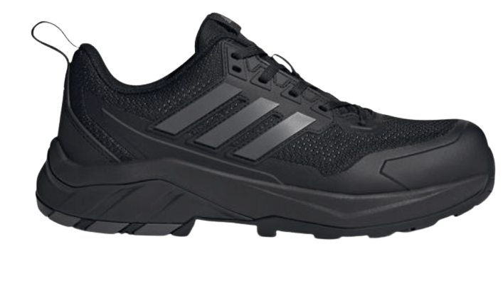 ADIDAS Aedus Low 50000 S1PS robuuste bescherming met sportief comfort