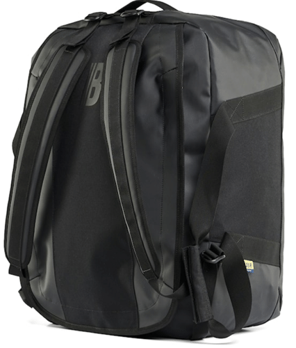 BLÅKLÄDER Reistas 45 liter (reistas en rugzak in één)