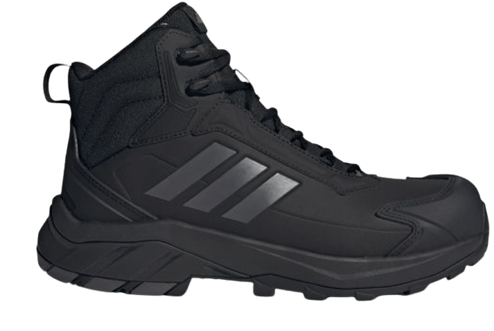 ADIDAS PRO WORK Granor Mid 50005 S3S - Robuuste bescherming
